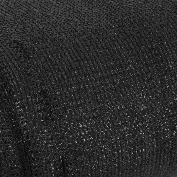 Shading net Springos SN0041 140g/m2 1,5x50 m anthracite