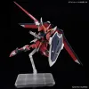 Action Figure Bandai IMMORTAL JUSTICE GUNDAM