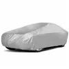 Car cover Springos GA2000 M: 430x160x120cm