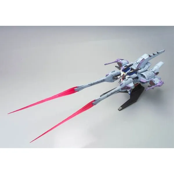 Rotaļu figūras Bandai METEOR UNIT + FREEDOM GUNDAM
