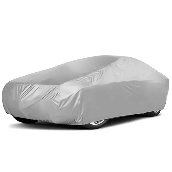 Car cover Springos GA2001 480 x 175 x 120 cm