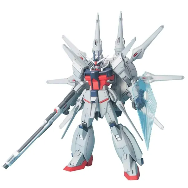 Rotaļu figūras Bandai LEGEND GUNDAM Moderns