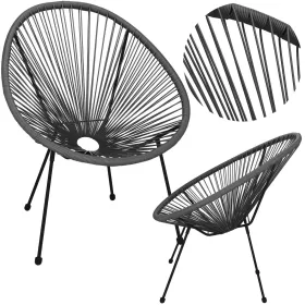 Aiatool Springos GF0086 72 X 82 X 85 CM, hall