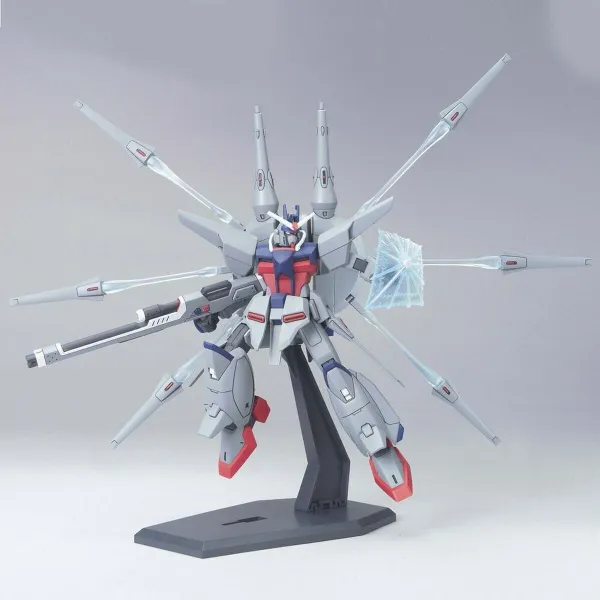 Toimintahahmot Bandai LEGEND GUNDAM Moderni