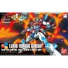 Rotaļu figūras Bandai KAMIKI BURNING GUNDAM