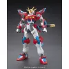 Показатели деятельности Bandai KAMIKI BURNING GUNDAM