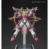 Rotaļu figūras Bandai KAMIKI BURNING GUNDAM