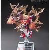Veiklos rodikliai Bandai KAMIKI BURNING GUNDAM