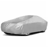 Car cover Springos GA2002 540 x 175 x 120cm