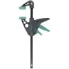 One-hand clamp Wolfcraft