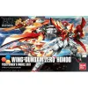 Rotaļu figūras Bandai Wing Gundam Zero Honoo
