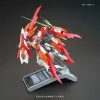 Action Figure Bandai Wing Gundam Zero Honoo