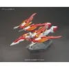 Veiklos rodikliai Bandai Wing Gundam Zero Honoo