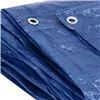 Tarpaulin Springos GA2112 6x9m blue