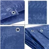 Tarpaulin Springos GA2112 6x9m blue