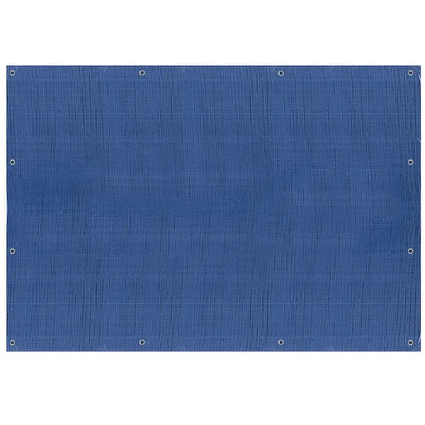 Tarpaulin Springos GA2112 6x9m blue