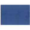 Tarpaulin Springos GA2112 6x9m blue