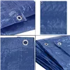 Tarpaulin Springos GA2121 3 x 4m blue