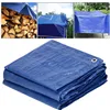 Tarpaulin Springos GA2121 3 x 4m blue