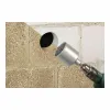 Hole saw Wolfcraft Ø 33 mm