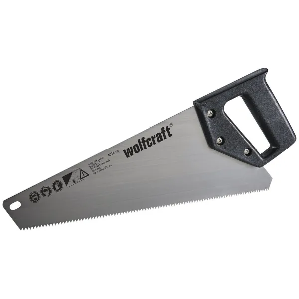 Käsisaag Wolfcraft 4024000
