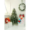 Плюшевый медвежонок GO GIFT FRANK 50 BL Синий Плюшевая ткань Сердце 50 cm