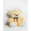 Плюшевый медвежонок GO GIFT TOMMY 65 CR Кремовый Плюшевая ткань 65 cm