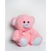 Плюшевый медвежонок GO GIFT TOMMY 65 PK Розовый Плюшевая ткань 65 cm
