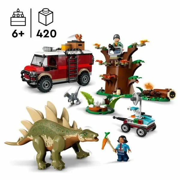 Nukkekoti Lego 76965