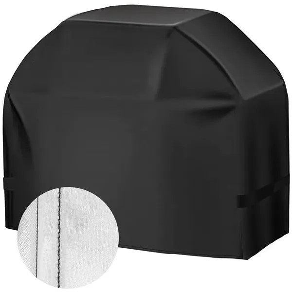 Barbecue cover Springos GA2173 145x61x117 cm