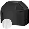 Barbecue cover Springos GA2173 145x61x117 cm