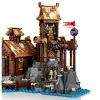 Rakennussetti Lego PUEBLO VIKINGO 2103 Piezas