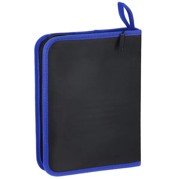 Набор инструментов для снятия обшивки Springos GA2174