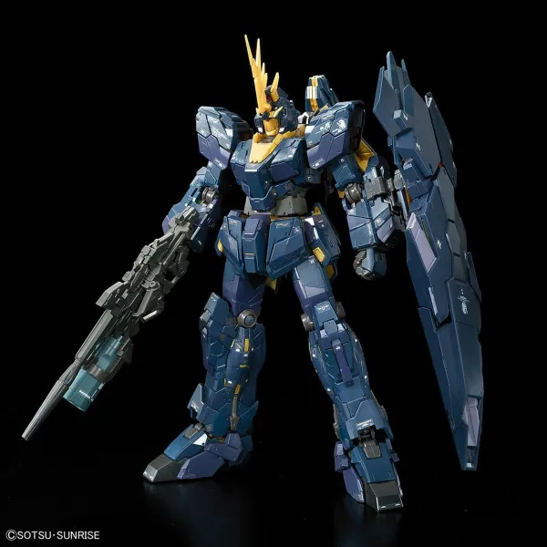 Keräilyhahmot Bandai GUN61621