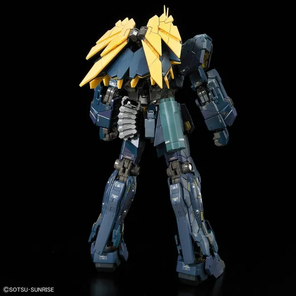 Kolekcionējamas figūras Bandai GUN61621