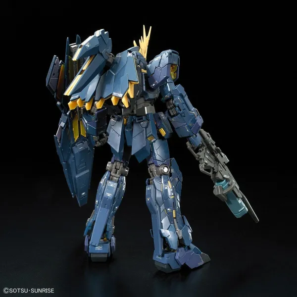 Keräilyhahmot Bandai GUN61621