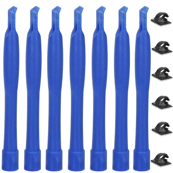 Набор инструментов для снятия обшивки Springos GA2174