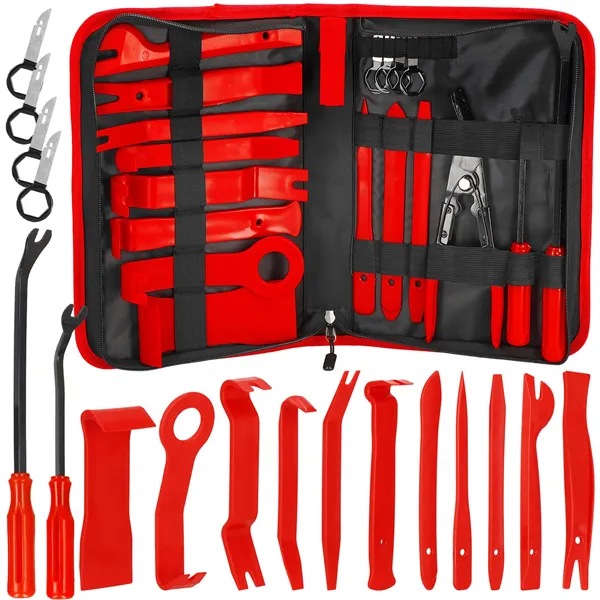 Trim removal tool kit Springos GA2175