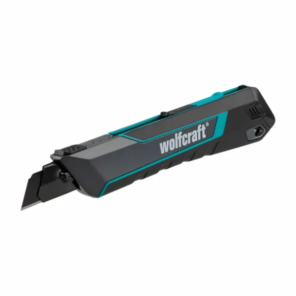 Cutter Wolfcraft Metal 18 mm