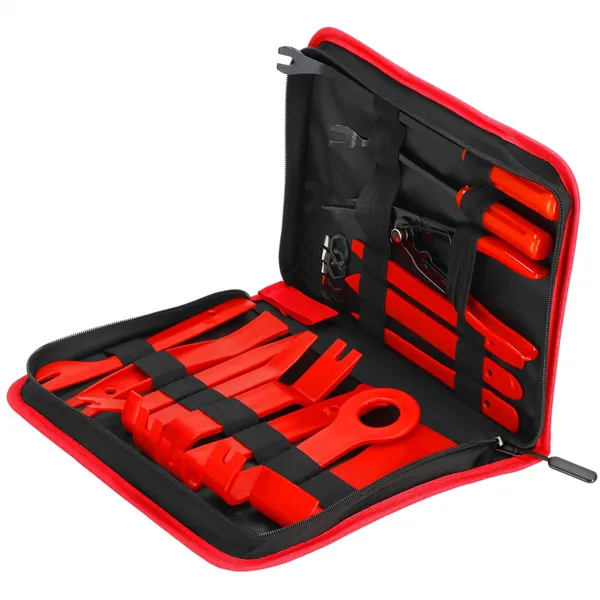 Trim removal tool kit Springos GA2175