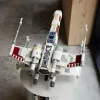 Construction set Lego Star Wars 75355 X-Wing Tie Fighter 1953 Pieces