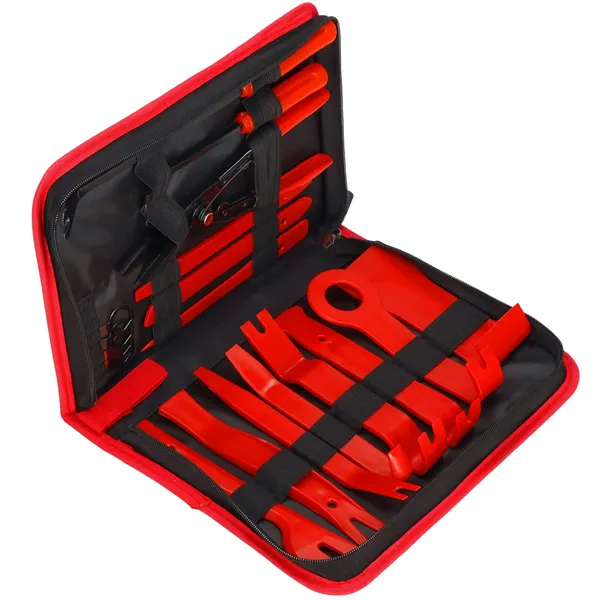 Trim removal tool kit Springos GA2175