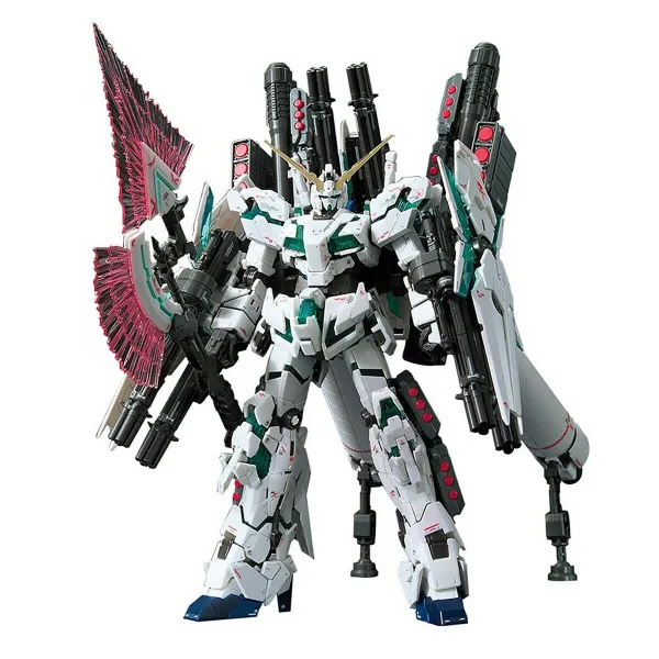 Kogumiskuju Bandai GUN82817