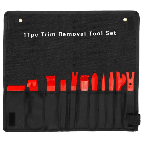 Trim Removal Tool Kit Springos GA2176