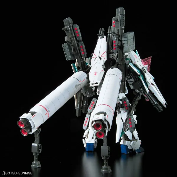 Collectable Figures Bandai GUN82817