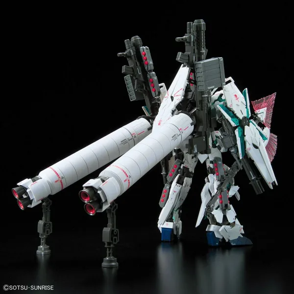 Kolekcionuojamos figūros Bandai GUN82817