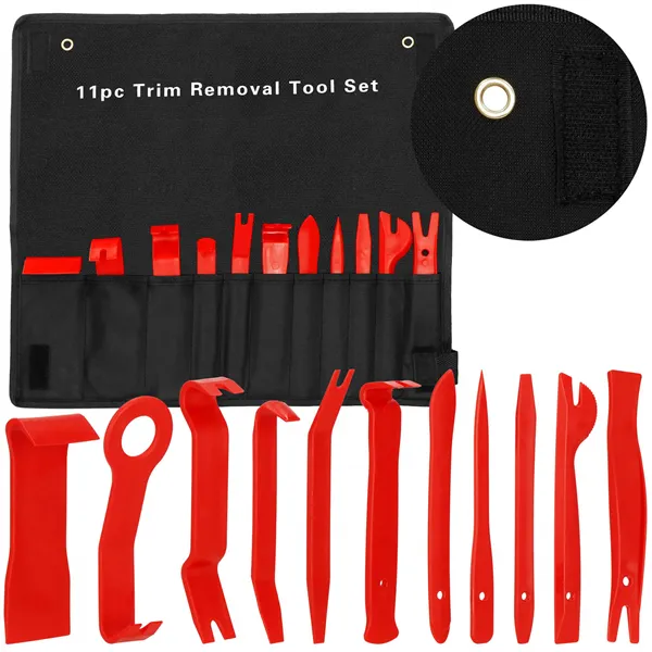 Trim Removal Tool Kit Springos GA2176