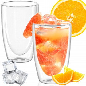 Lasi Springos HA7350 480 ml