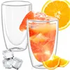 Glass Springos HA7350 480 ml