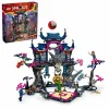 Celtniecības Komplekts Lego Máscara de Lobo Sombrío Dojo